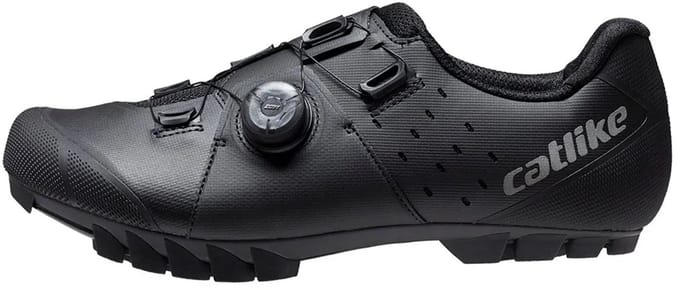 Catlike Whisper X2 Mtb-schoenen Zwart EU 41 Man