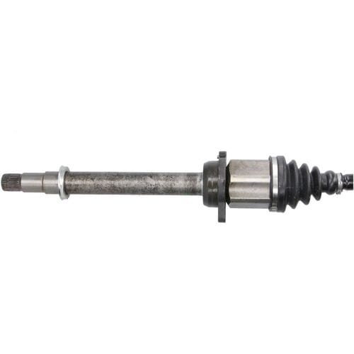 Aandrijfas POINT GEAR PNG74575