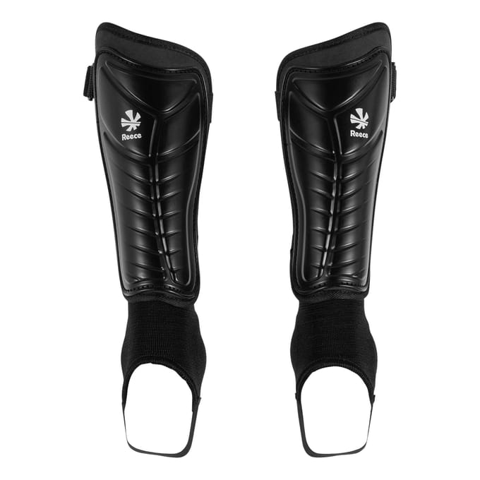 Reece Player Start Shin Guards Scheenbeschermers - Maat S