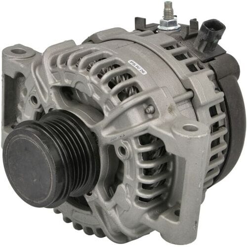 Driefasige generator STARDAX STX110478R