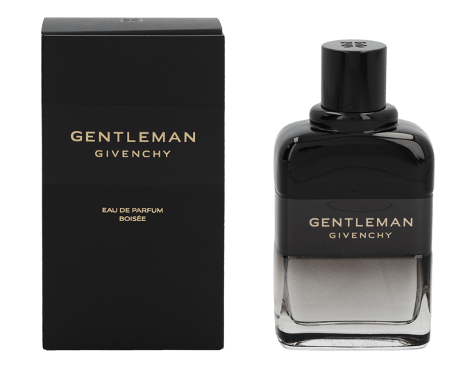 Eau de Parfum Givenchy Gentleman Houtachtige Eau de Parfum 100ml