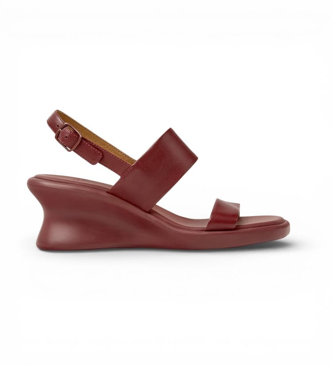 Sandalen met hakken Camper LUSS