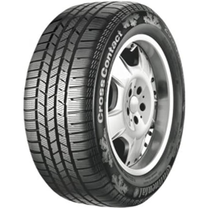 Continental ContiCrossContact Winter ( 215/65 R16 98H AO )