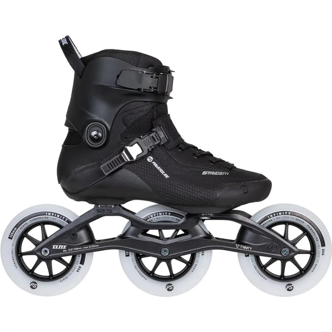 Rolschaatsschoenen Powerslide PS Stream Classic 125