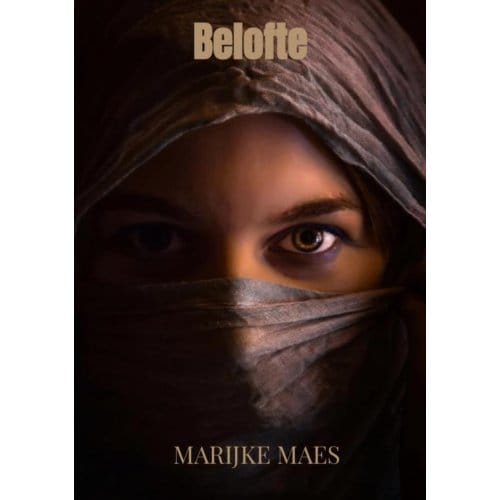 Belofte - Marijke Maes