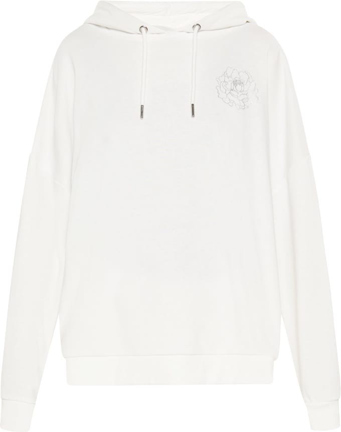 usha Hoodie