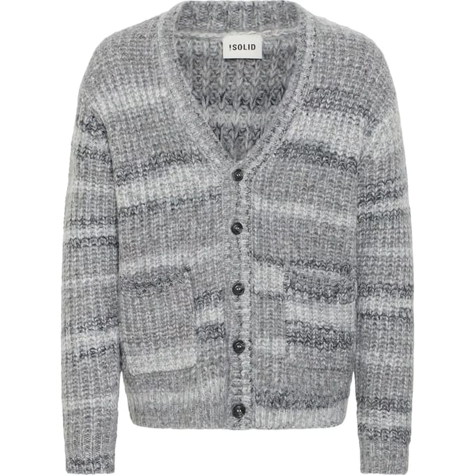 Vest Solid SDStefano