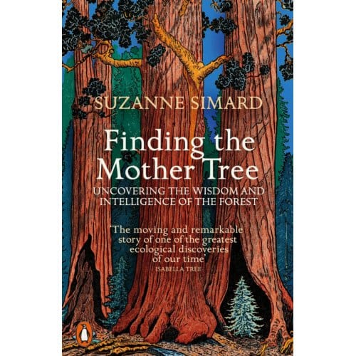 Finding The Mother Tree - Suzanne Simard
