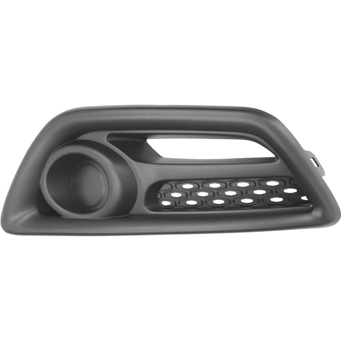 Ventilatierooster, bumper BLIC 5703-05-6009913P links