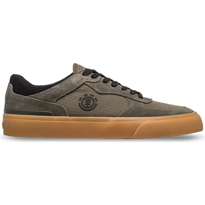 Element Heatley 2.0 Schoenen Groen EU 40 1/2 Man
