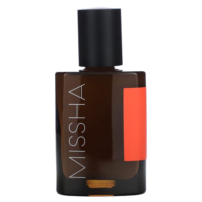 Missha, Bijenpollen Vernieuwende Ampul, 75 ml (2,53 fl oz) black