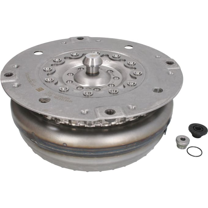 Koppelomvormer ZF 1090 298 103