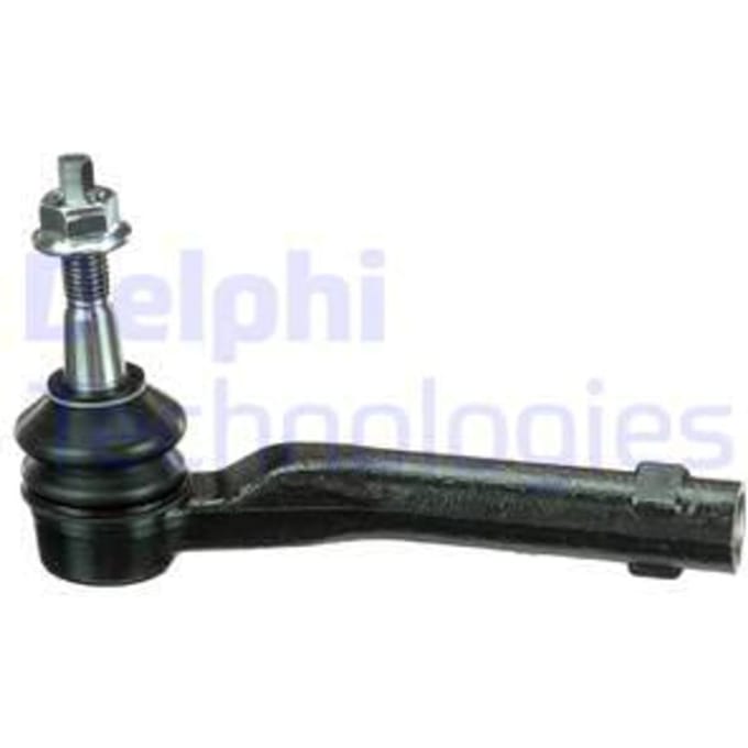 Spoorstangeinde DELPHI TA3296 links