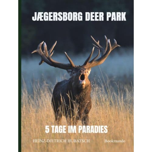 Jægersborg Deer Park - Heinz-Dietrich Hubatsch