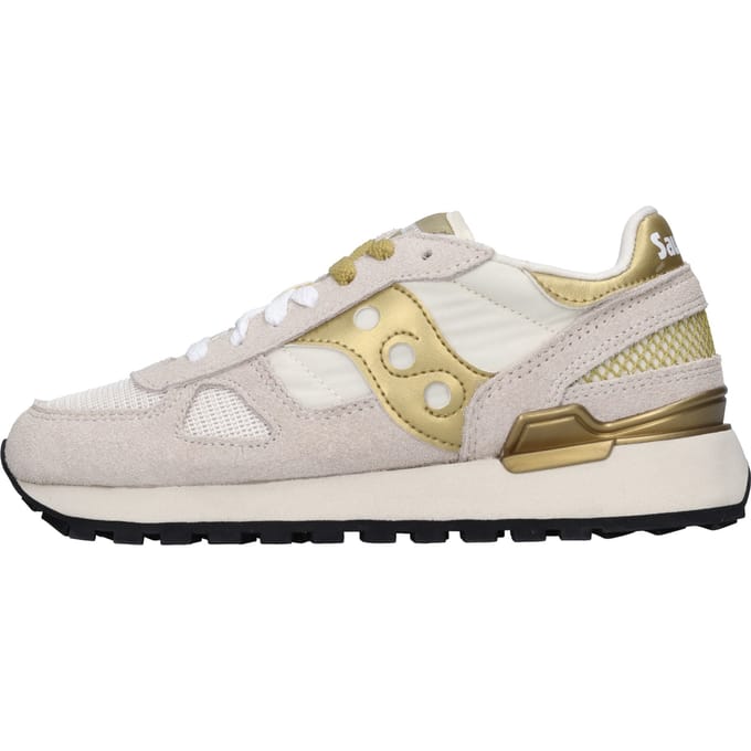 Saucony Beige sneakers