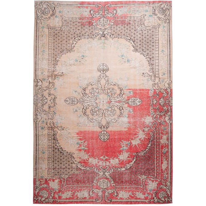 Vloerkleed Iris | Dejaroom