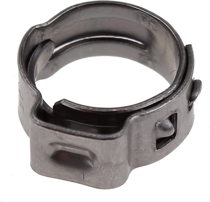 KARCHER - Slangklem traploos 9,5 - 63904080