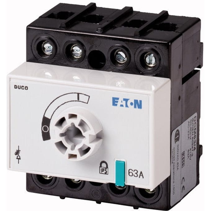 EATON INDUSTRIES Duco Lastscheider - 1314016