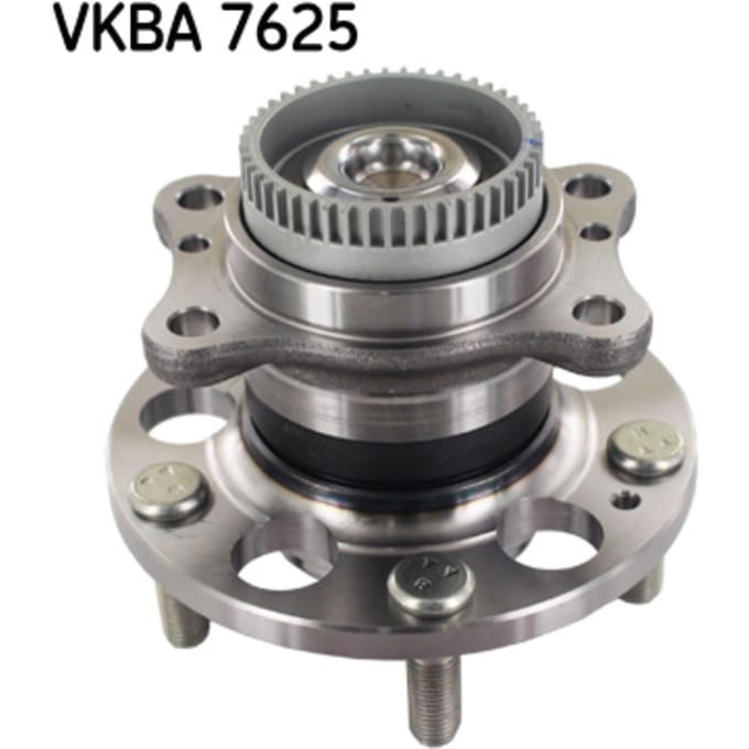 Wiellagerset SKF VKBA 7625