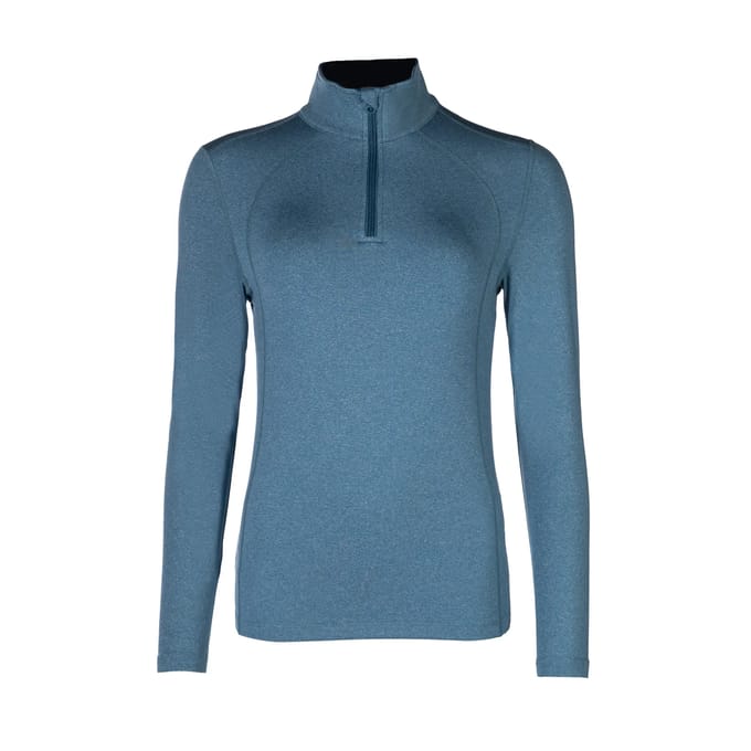 Damestrui met lange mouwen HKM Essentials Winter