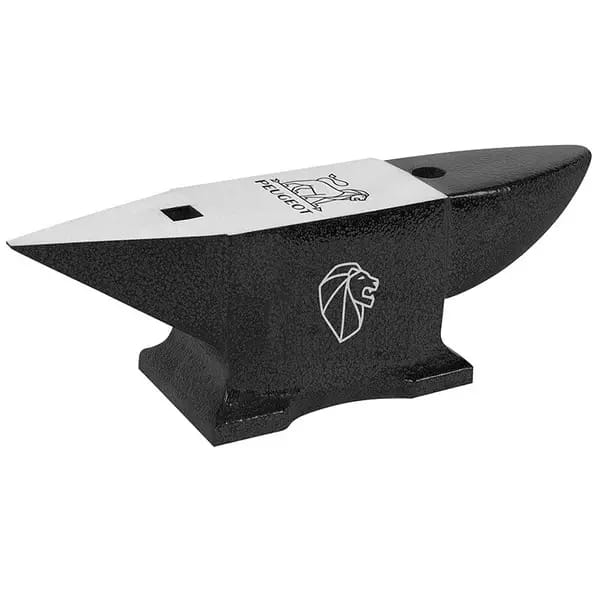 Metaal Afschuiver Tool Tivoly Peugeot Pro