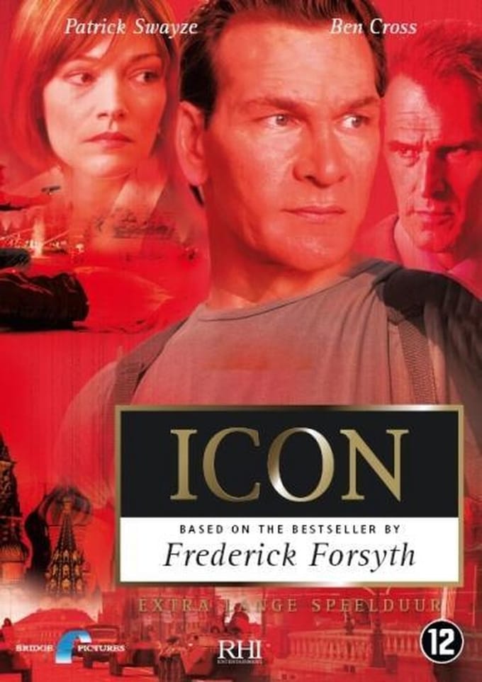Speelfilm - Icon