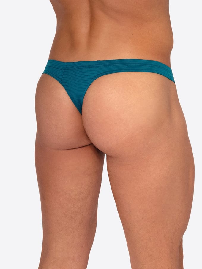 Olaf Benz String RED2555