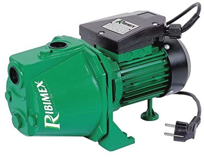 Waterpomp Jet 81 750 W - 3,5 bar
