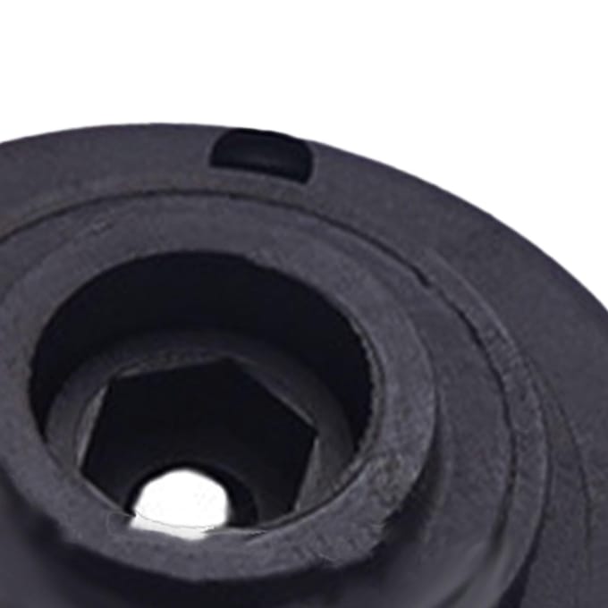 Gras Trimmer Kop Vervanging Split Gazonmaaier Trimmer Kop Tuinmachine Accessoires voor