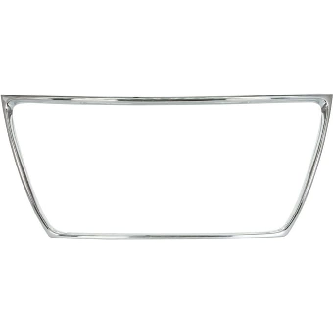 Grilleversteviging - onderdeel BLIC 6502-07-3750995P