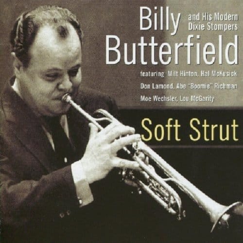 Soft Strut - Billy Butterfield