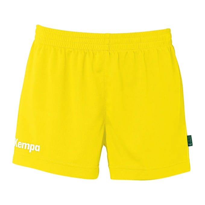 Kempa sportshort voor dames Team Shorts dames 2005886
