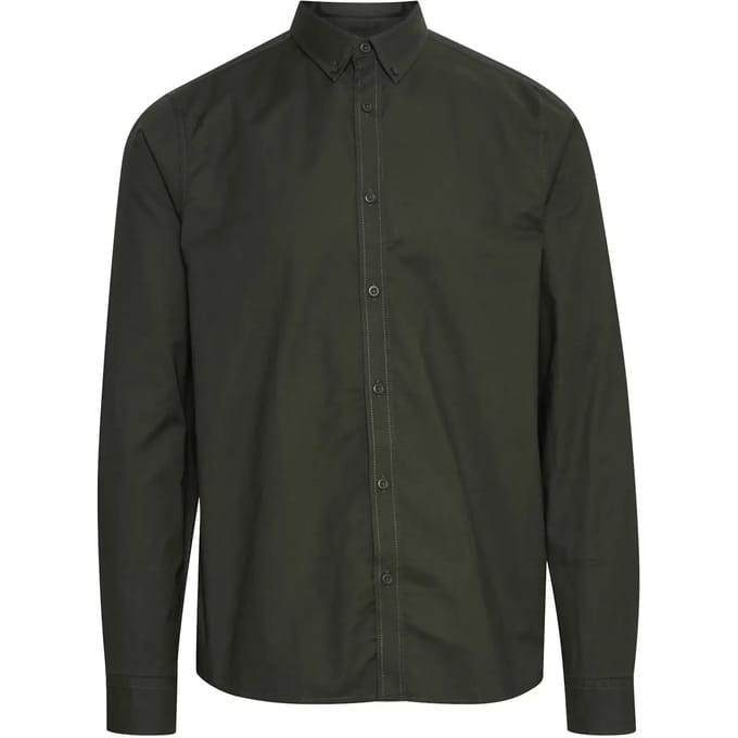 Shirt Solid Val