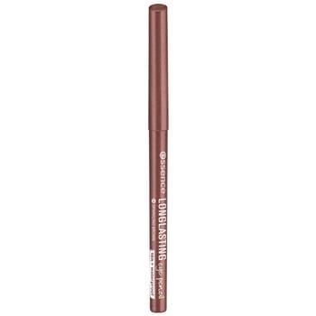 Essence - Langhoudend oogpotlood - 35 Sparkling Brown