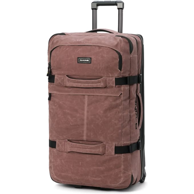 Dakine Split Roller Bag 110L marron coated