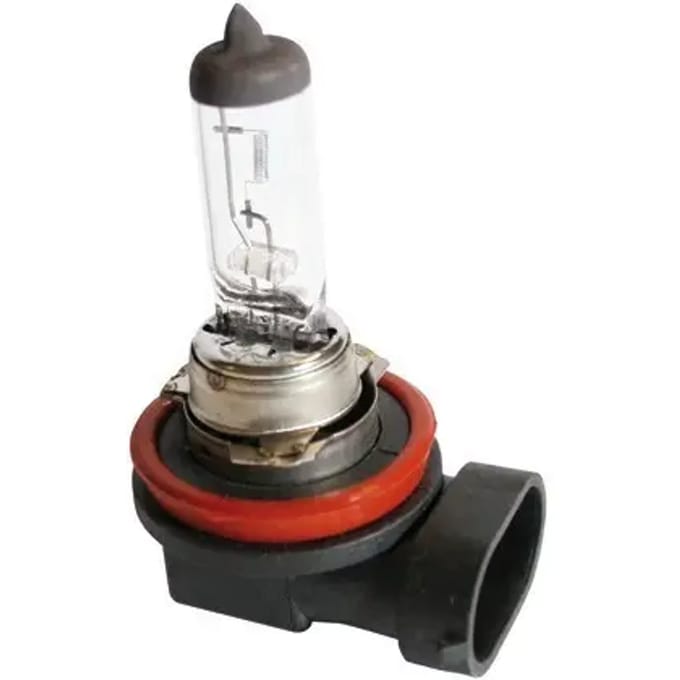 Motorfietslamp Brazoline PGJ19-1