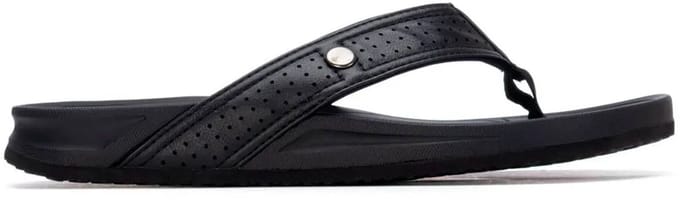 Refresh 175549 Slippers Zwart EU 41 Man