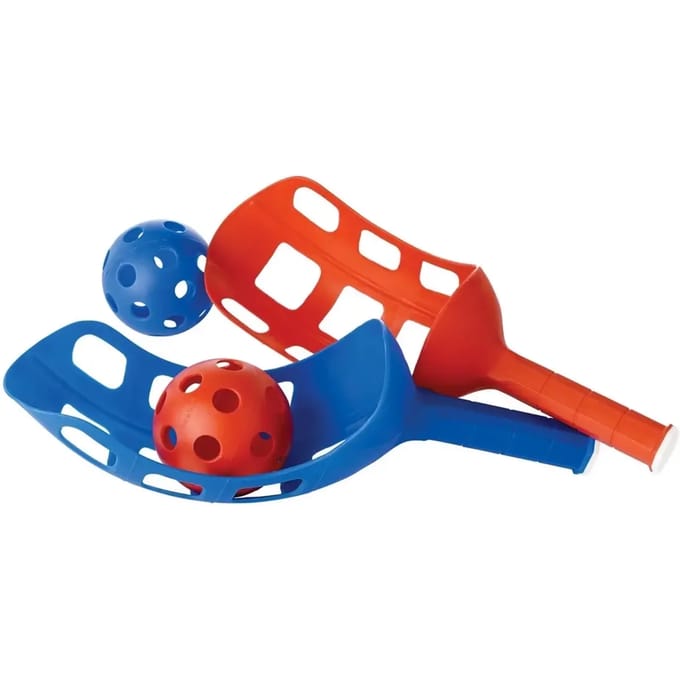 Rackets en 2 ballen Tremblay CT (x2)