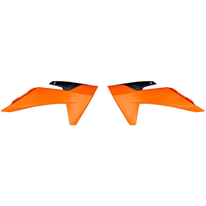 Ouies van motorradiateur Racetech KTM 50 SX/Mini/Factory Edition