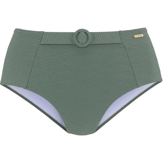 Bikini Lascana Hoge taille bikinitop Loretta