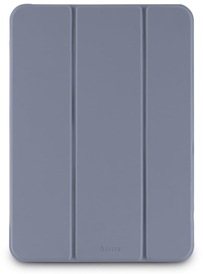 Hama tablethoes geschikt voor iPad 10.9 - Fold clear - sering