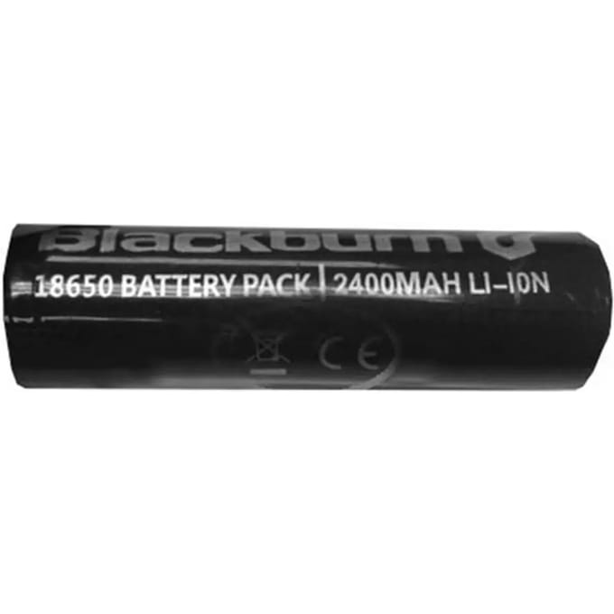 Batterijverlichting Blackburn Central 300/700