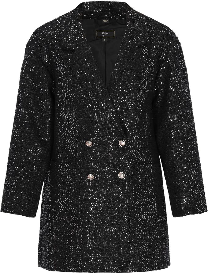 faina Blazer