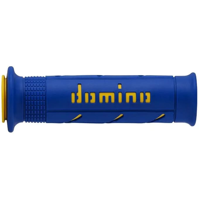 Paar handvatbekledingen Domino A250 Open End