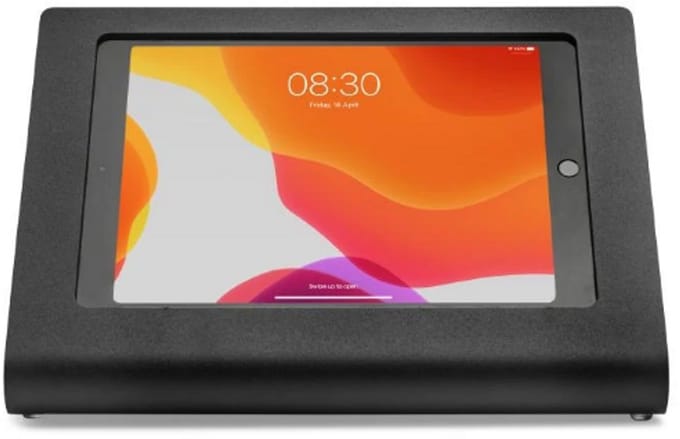 Companion Stand iPad 10.2 , Zwart