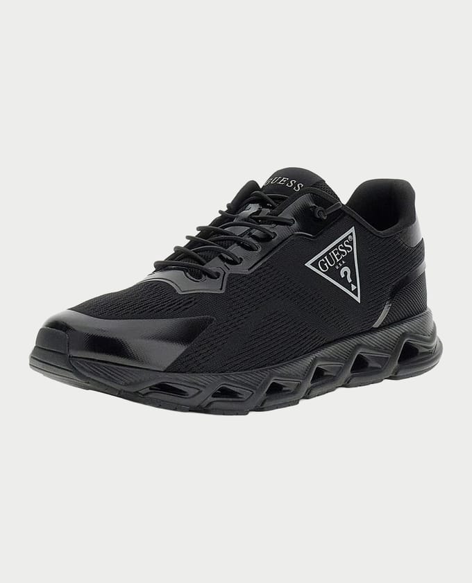 Guess Ease Schoenen Zwart EU 44 Man