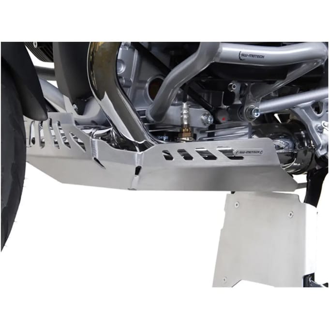 Motorsteun SW-Motech BMW R 1200 GS (04-12) / Adventure (08-).