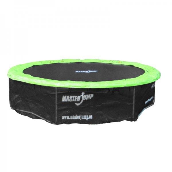 Filet de sécurité pour le trampoline MASTERJUMP de 457 cm