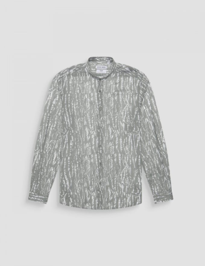 Heren shirt antony morato