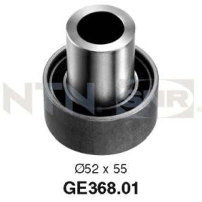 Geleiderol, distributieriem SNR GE368.01